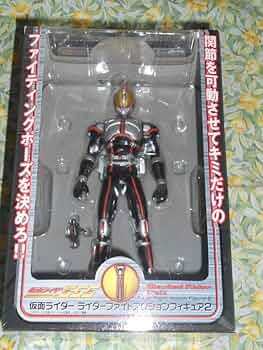 BANPRESTO - 仮面ライダー ファイトアクションフィギュア 8種セット 41+gMwPkHhL._UF894,1000_QL80_.jpg